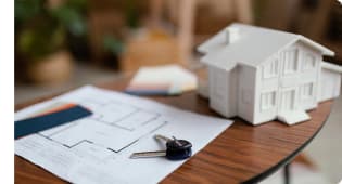 Дом
в ипотеку