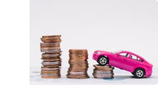 Автомобиль
в кредит