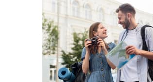 Путешествие