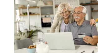 Пассивный
доход
в будущем